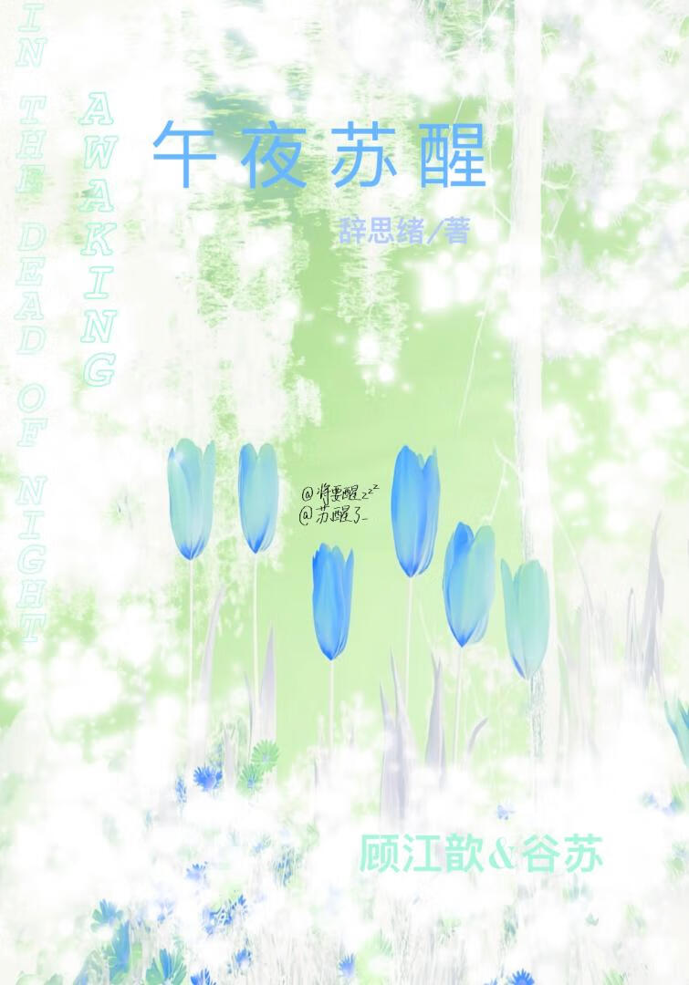 午夜苏醒