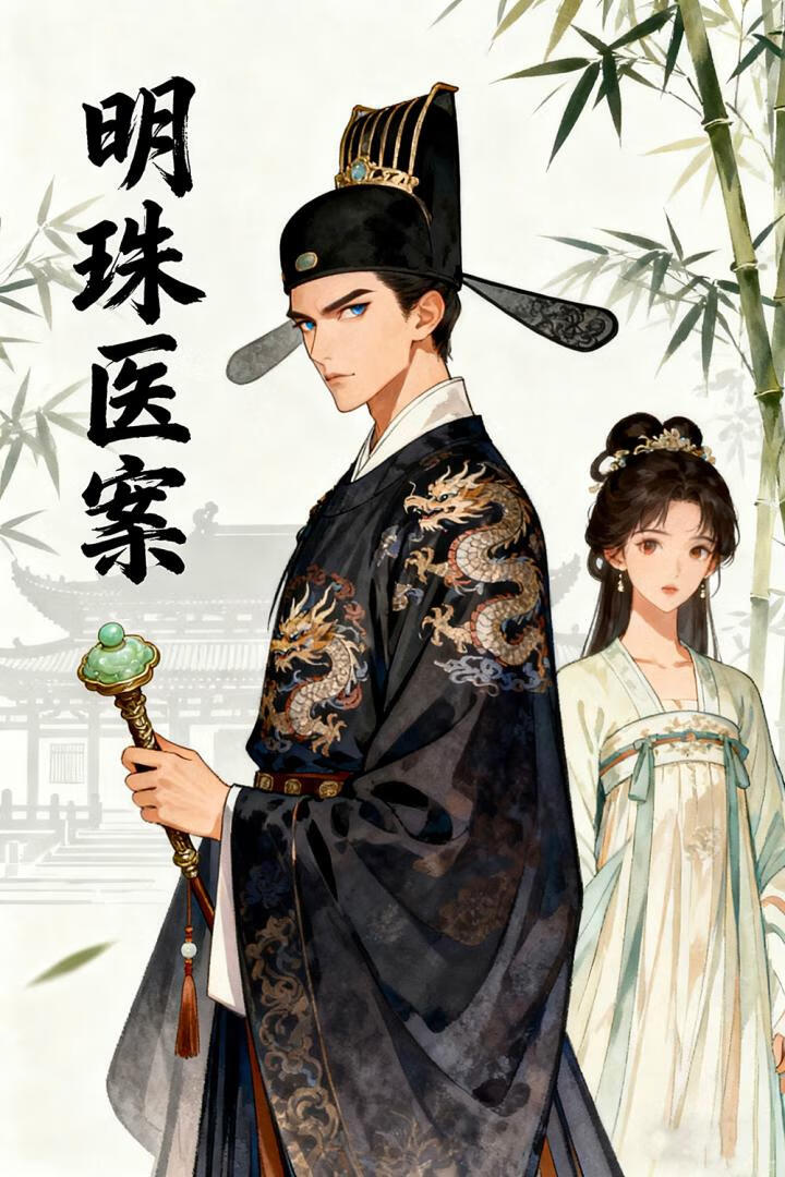 明珠医案