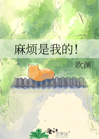 麻烦是我的！