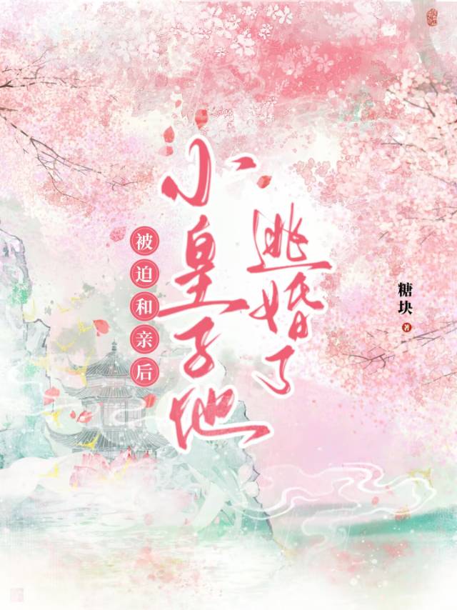 被迫和亲后小皇子他逃婚了
