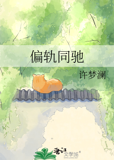 偏轨同驰