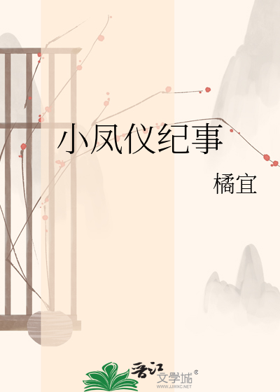 小凤仪纪事