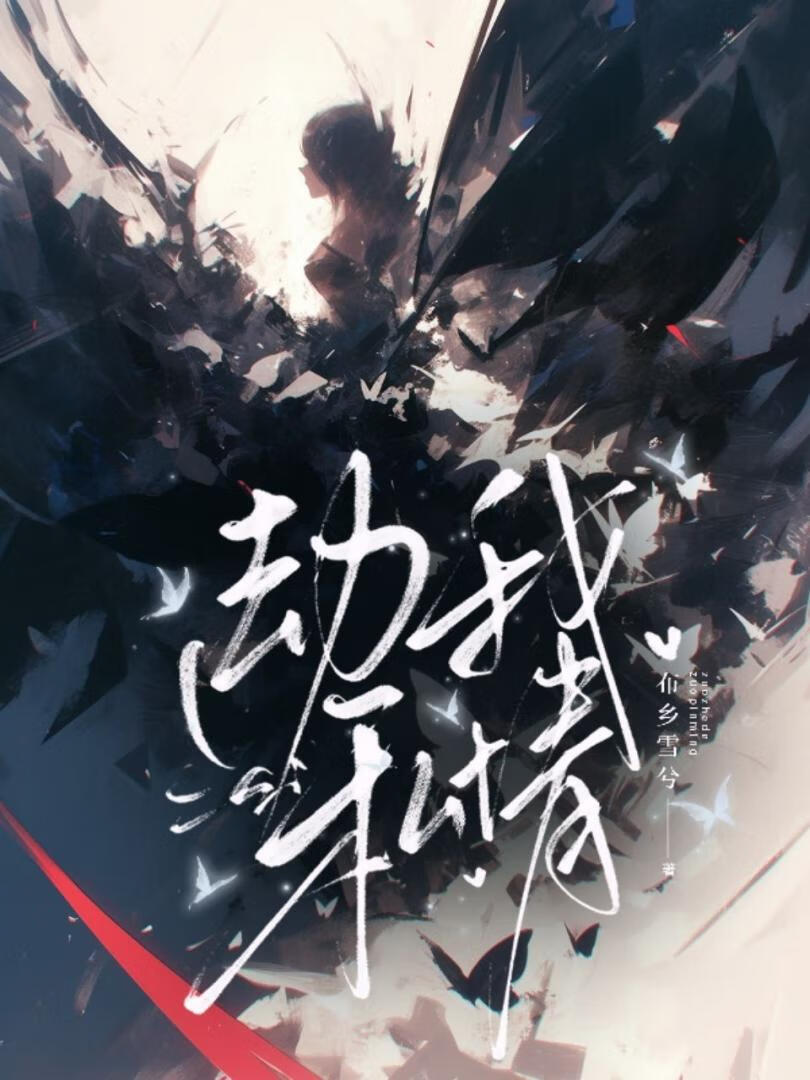 劫我私情