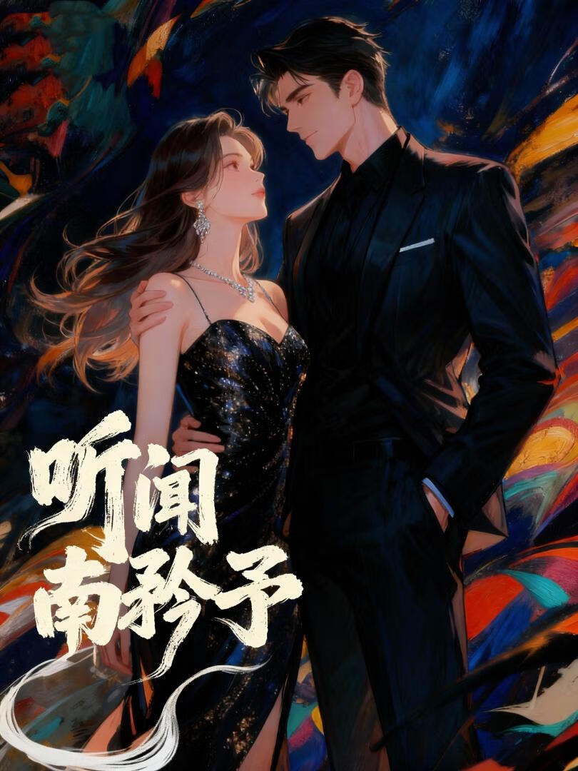 听闻南矜予