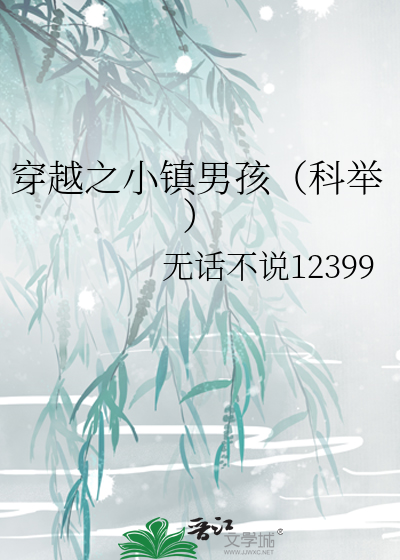 穿越之小镇男孩（科举）