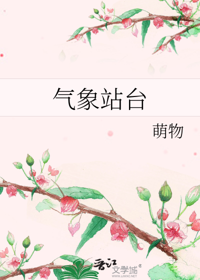 气象站台