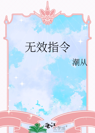 无效指令