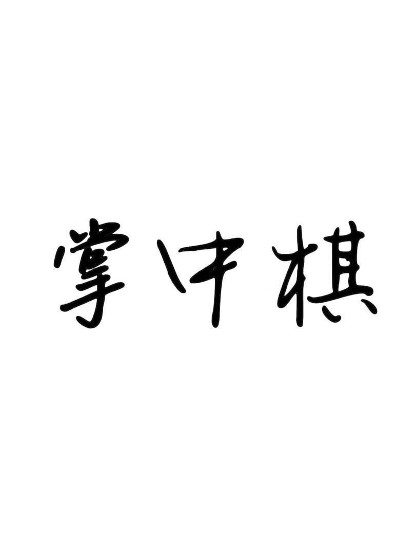 掌中棋