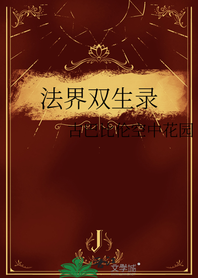 法界双生录