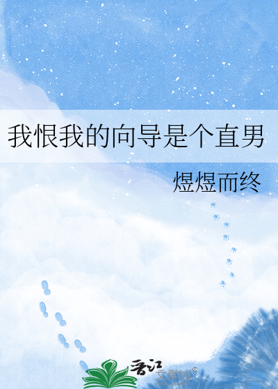 我恨我的向导是个直男