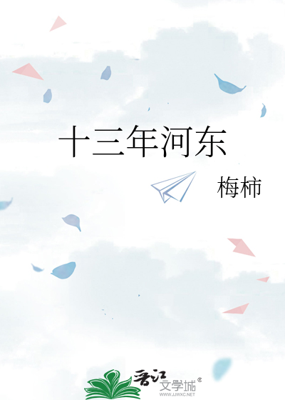 十三年河东