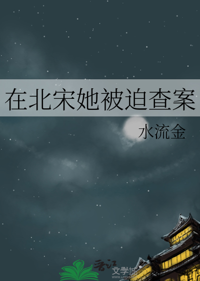 在北宋她被迫查案