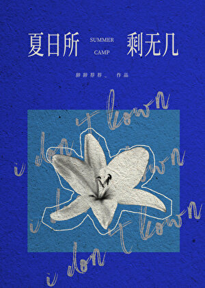 ［唐晓翼］夏日所剩无几