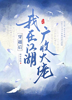 我在江湖广收大佬(穿越)