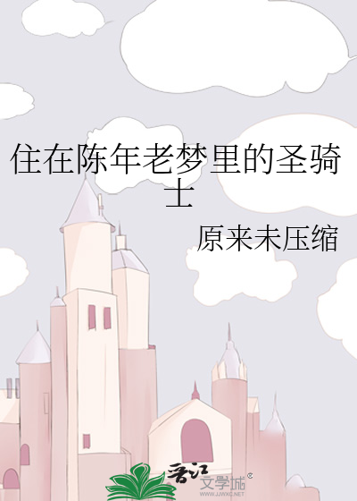 住在陈年老梦里的圣骑士