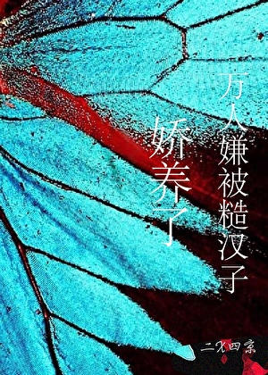 万人嫌被糙汉子娇养了