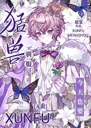 今天也要驯服猛兽吗[无限]