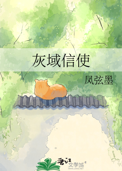 灰域信使