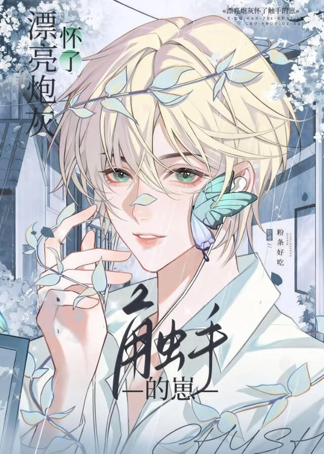 漂亮炮灰怀了触手的崽