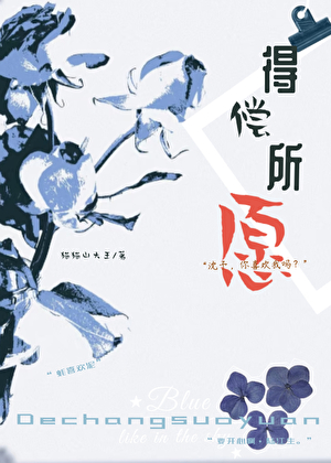 得偿所愿