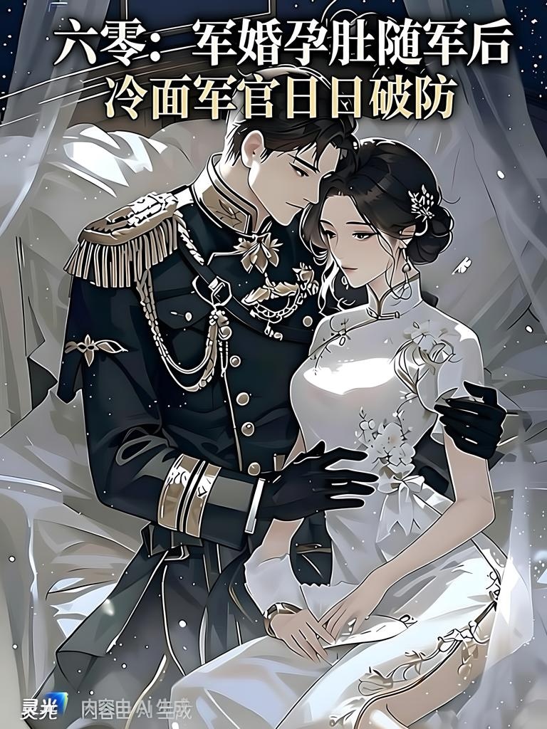 六零军婚：带着孕肚随军后，冷面军官日日破防