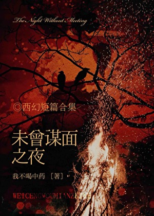 未曾谋面之夜（西幻短篇合集）