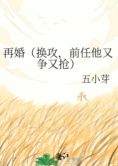再婚（换攻，前任他又争又抢）