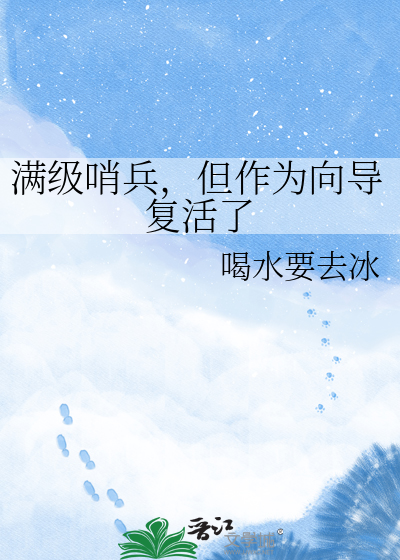 满级哨兵，但作为向导复活了