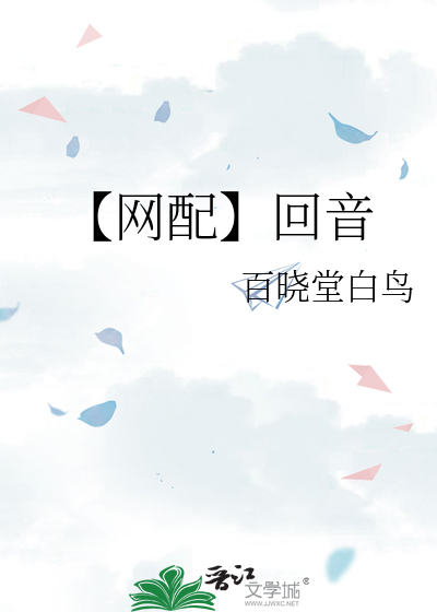 【网配】回音