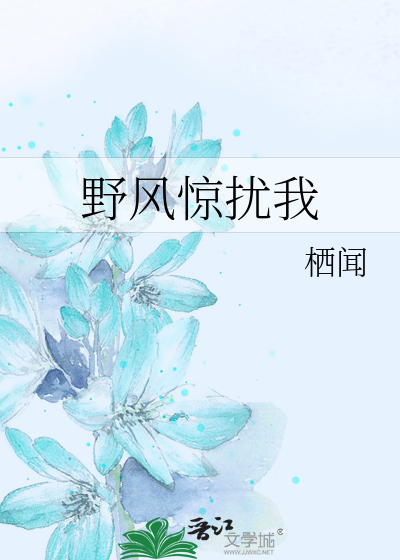 野风惊扰我