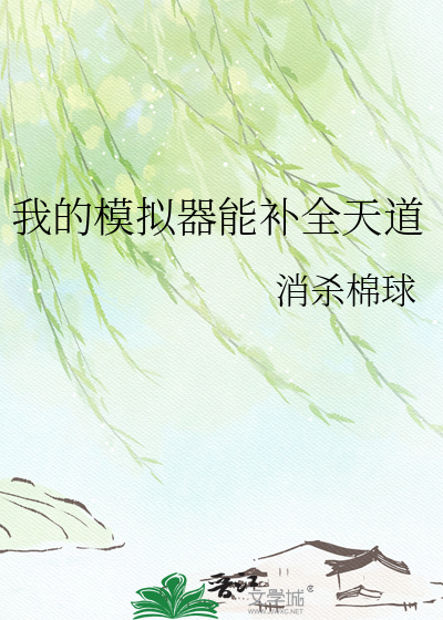 我的模拟器能补全天道