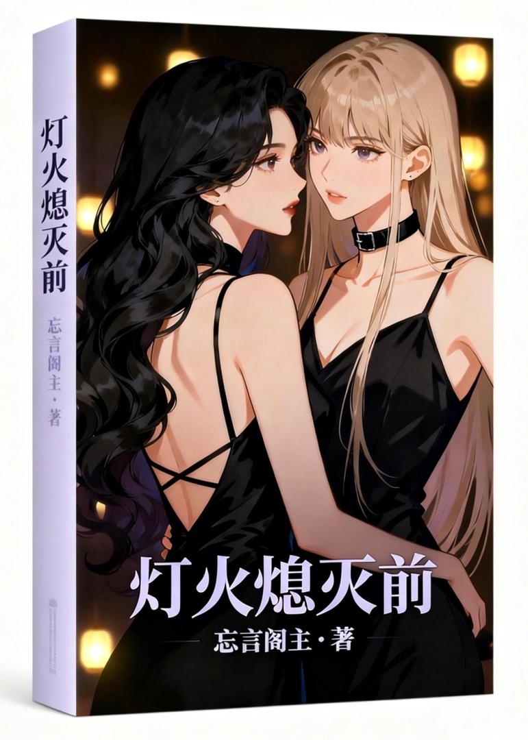 灯火熄灭前