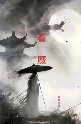 着魔