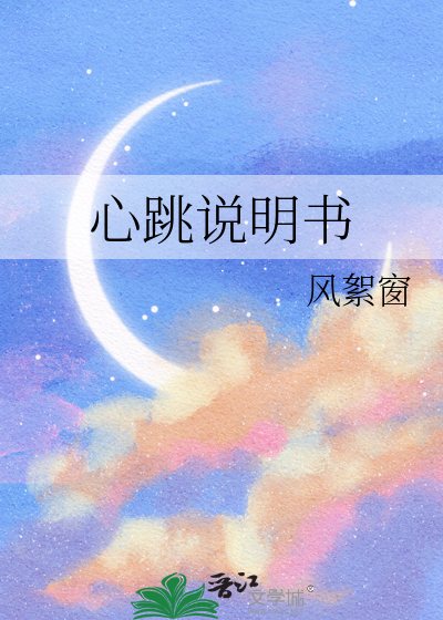 心跳说明书