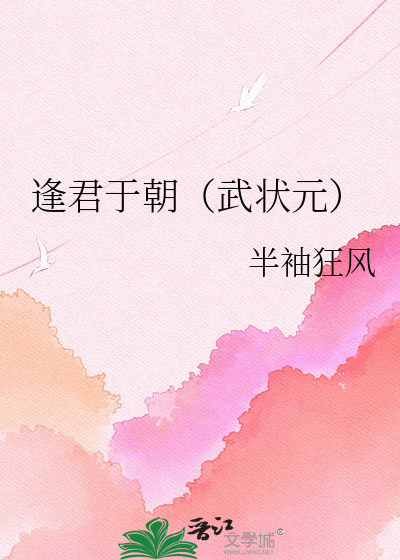 逢君于朝（武状元）