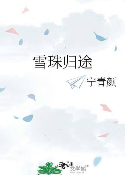 雪珠归途