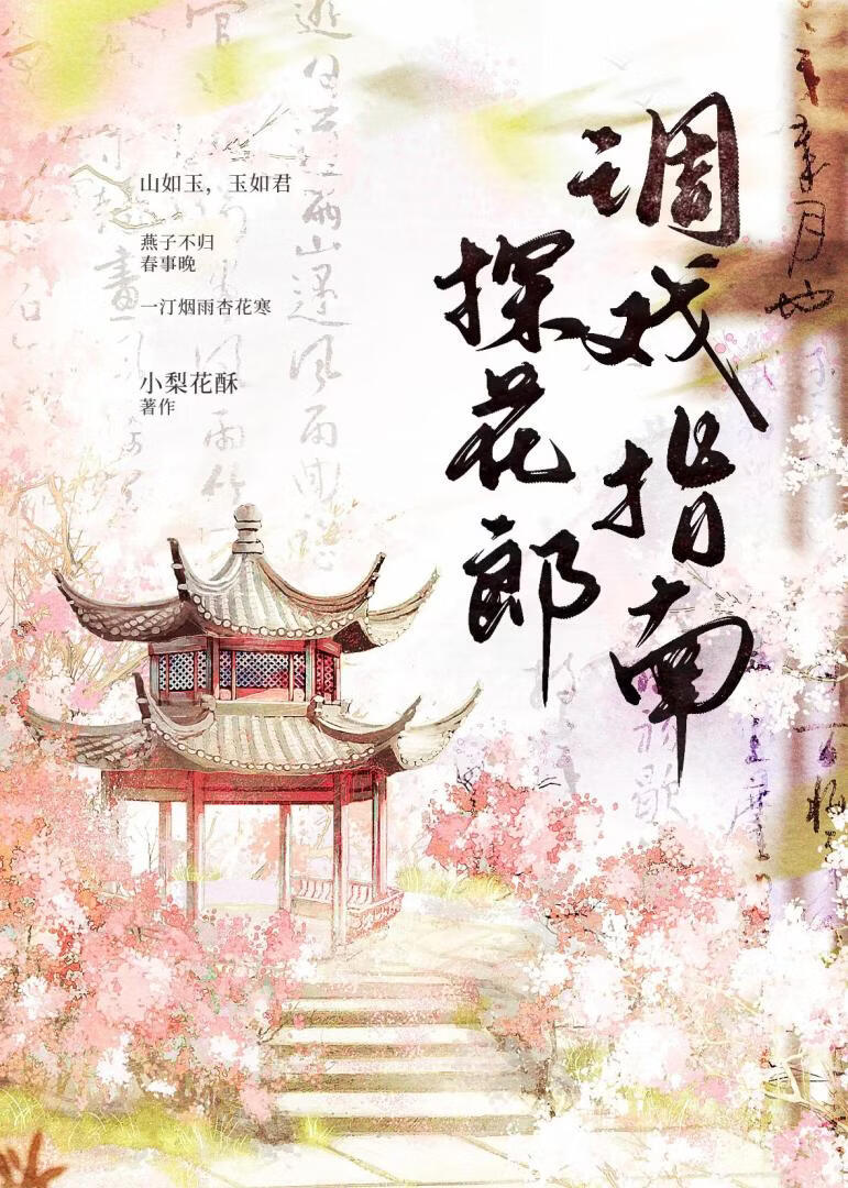 探花郎调戏指南