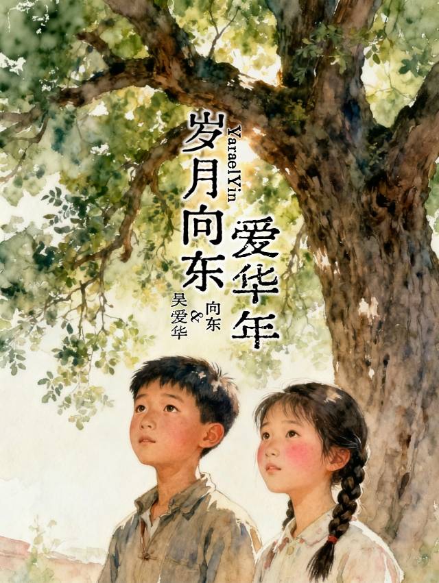岁月向东爱华年