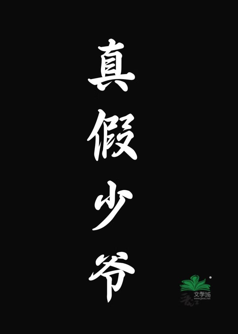 真假少爷