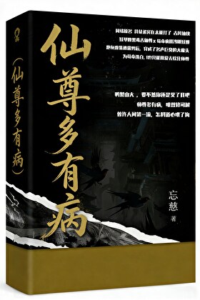 仙尊多有病