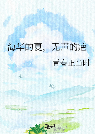 海华的夏，无声的疤