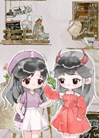 穿成大佬的炮灰小娇妻格格党