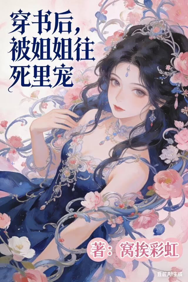 穿书后，被真千金往死里宠