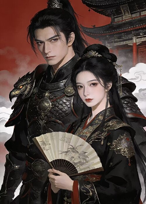 权倾天下：恶女瑶华