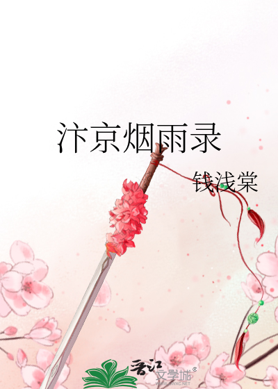 汴京烟雨录