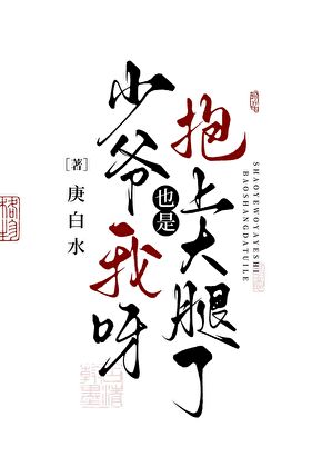 落魄少爷被大佬娇养