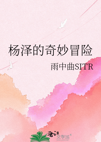 杨泽的奇妙冒险