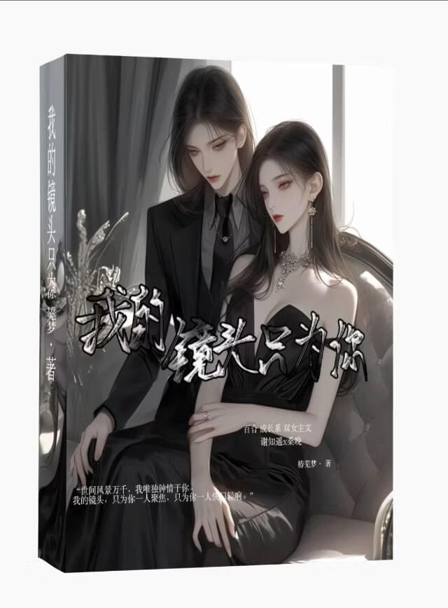 我的镜头只为你
