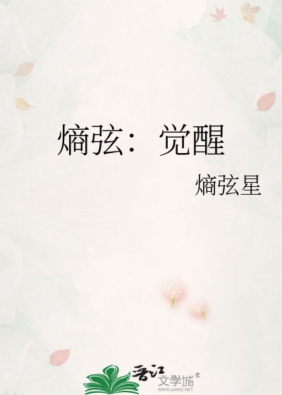 熵弦：觉醒