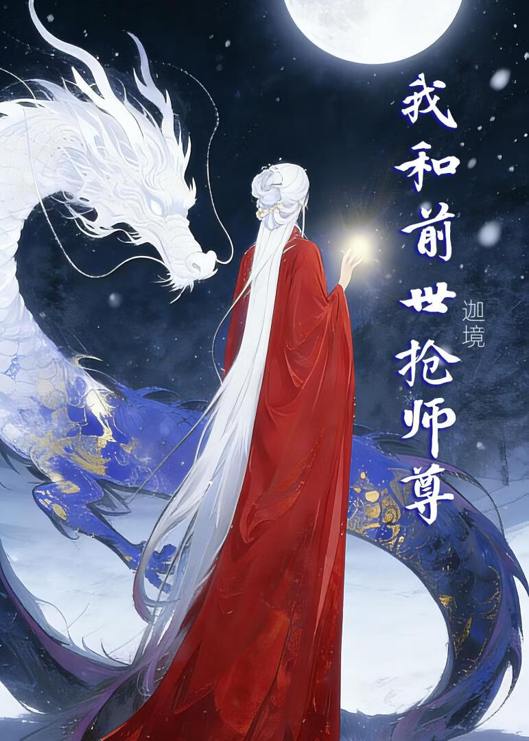 我和前世抢师尊